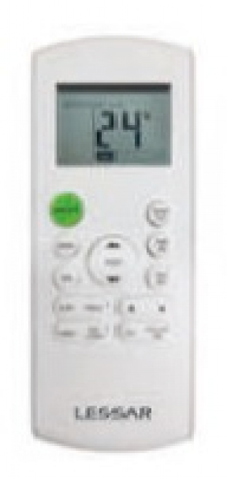 Сплит-система настенного типа LS-H07KFE2 / LU-H07KFE2 (R32)