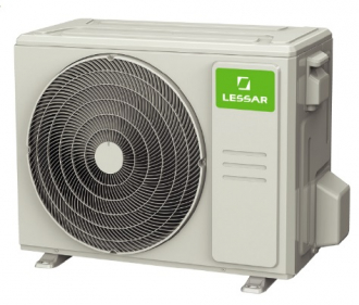 Сплит-система канального типа LS-HE12DWA2 / LU-HE12UWA2