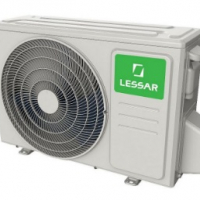 Сплит-система настенного типа LS-HE12KRA2A / LU-HE12KRA2A
