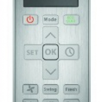 Сплит-система настенного типа LS-HE18KCE2 / LU-HE18KCE2